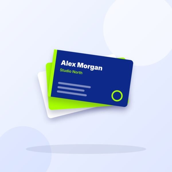 Business Cards