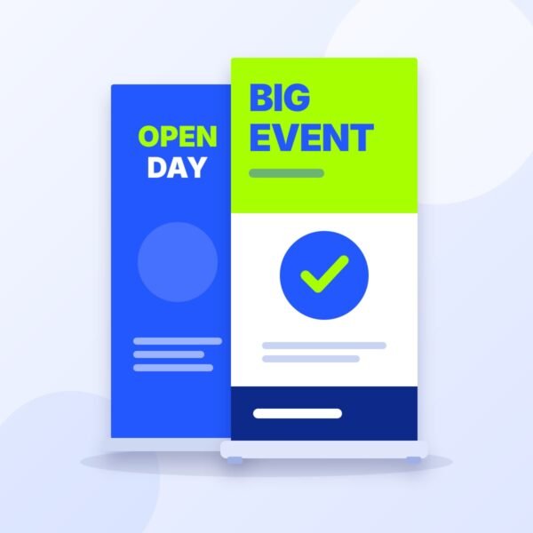 Roller Banners